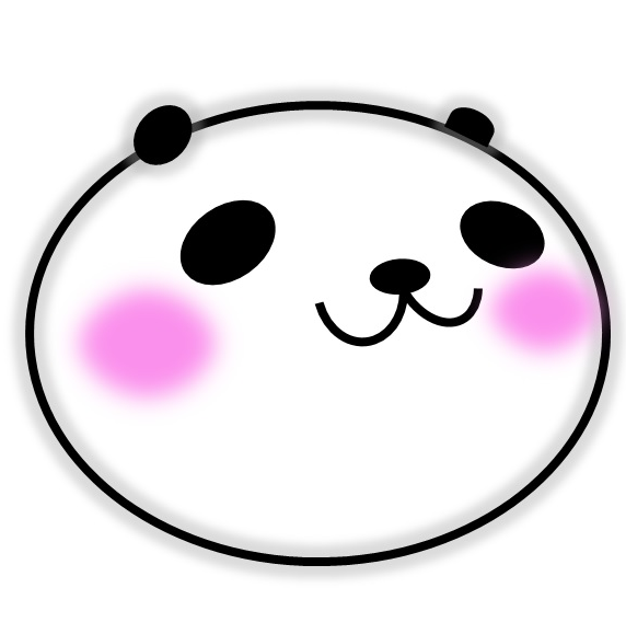 パパンダさん