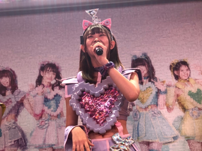 松田美里