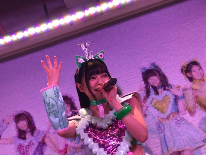 廣川奈々聖