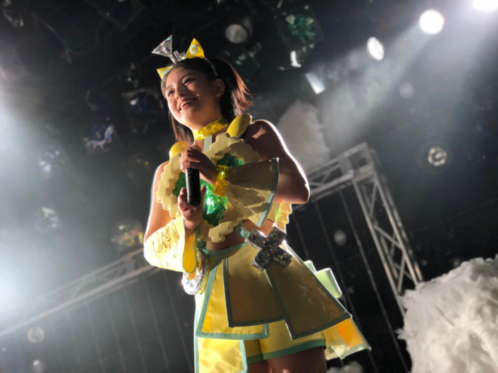 坂元葉月