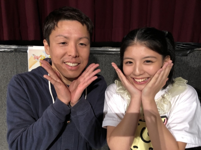 はーちんとの写メ
