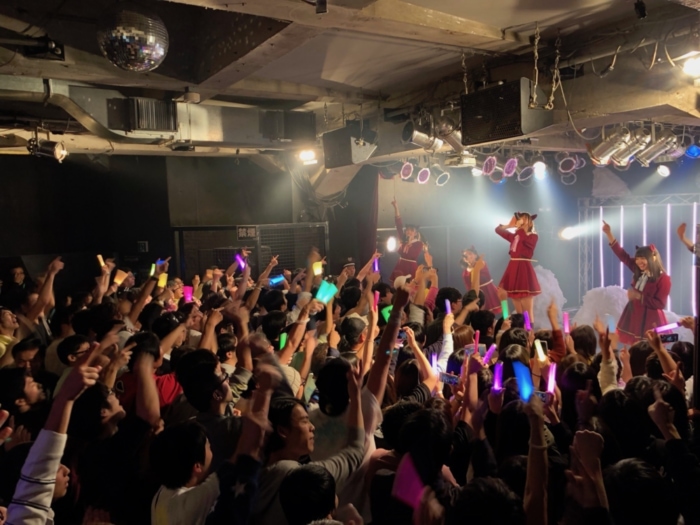 わーすた記事はライブを中心に頑張りたい