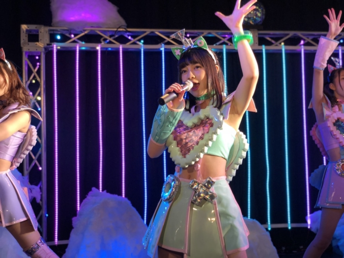 廣川奈々聖