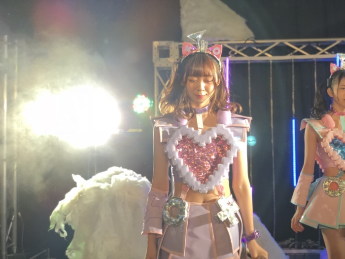 松田美里