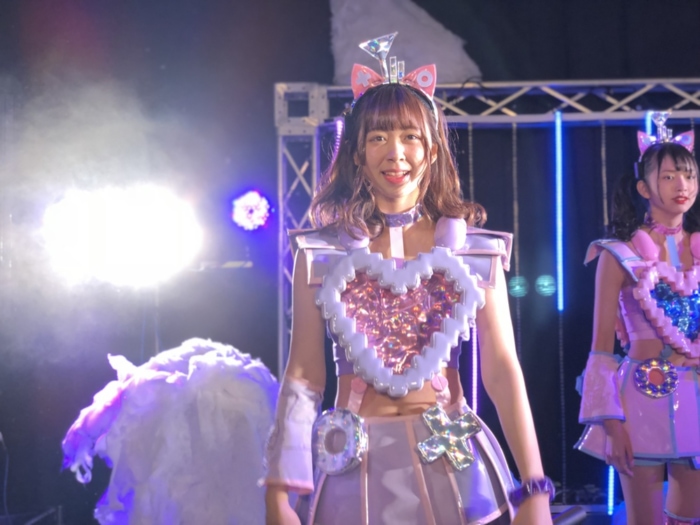 松田美里