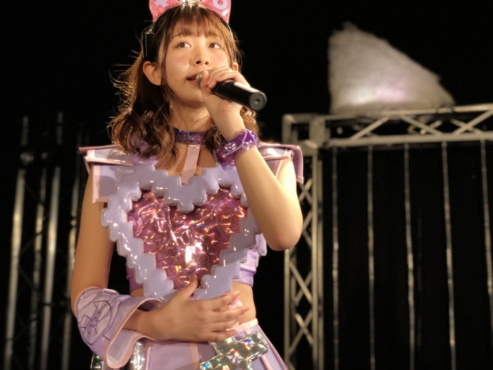 松田美里