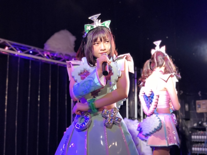 廣川奈々聖