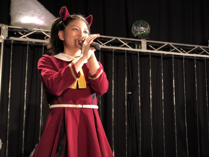 坂元葉月