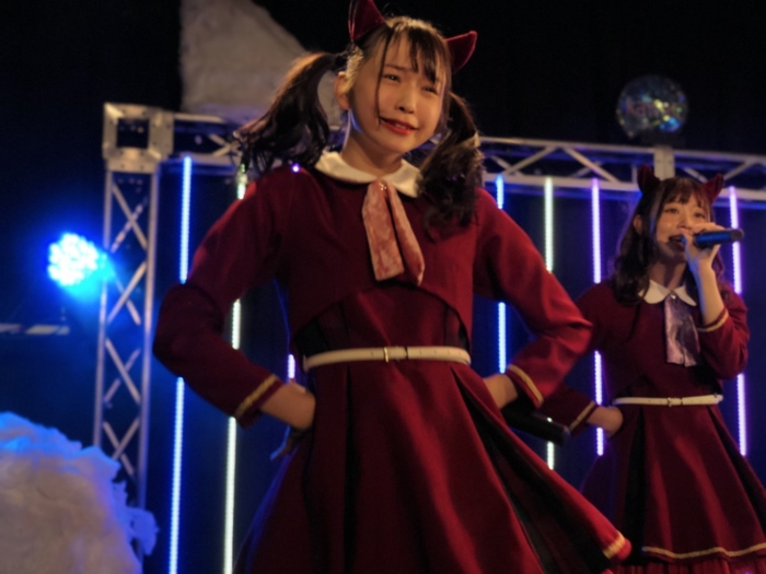 三品瑠香