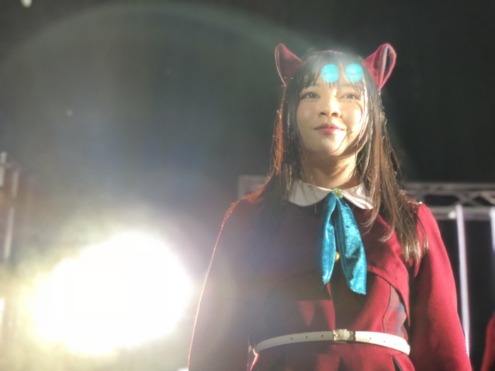 廣川奈々聖