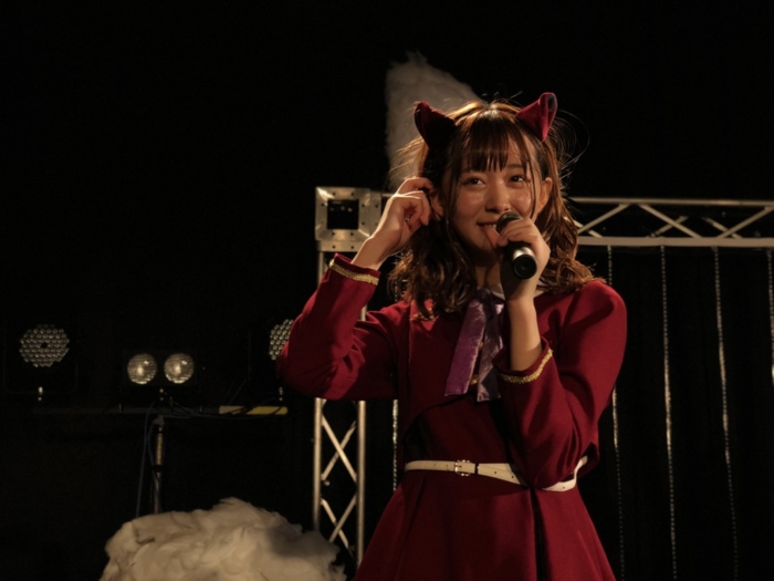 松田美里