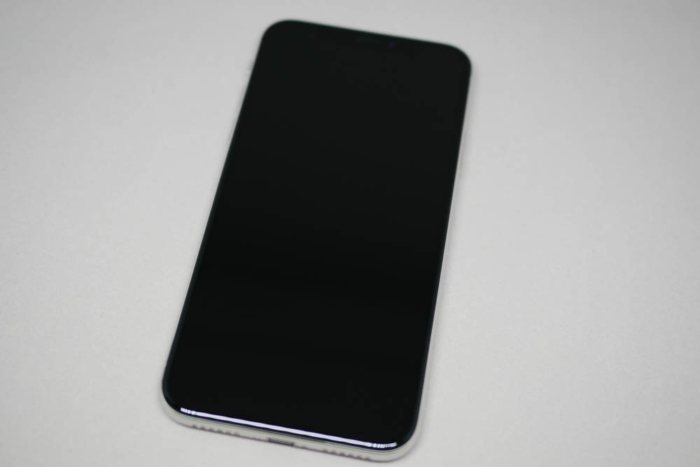 iPhone X