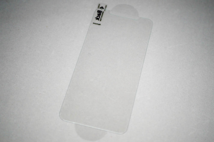 GLAS.tR SLIM