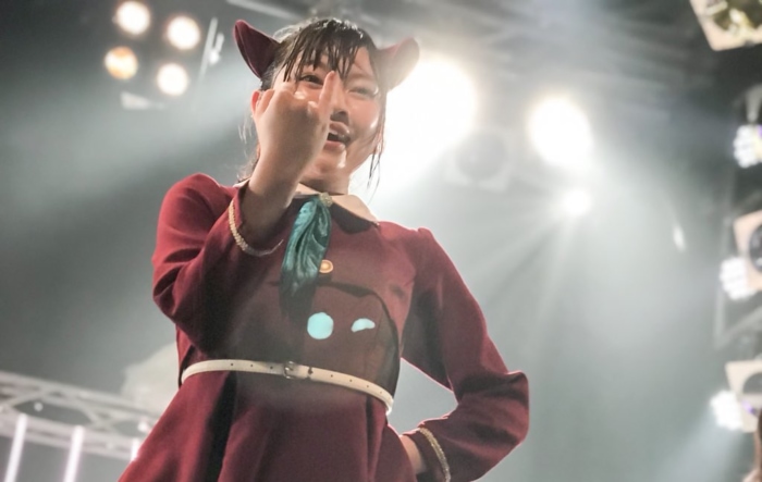 かわいいななせちゃん2