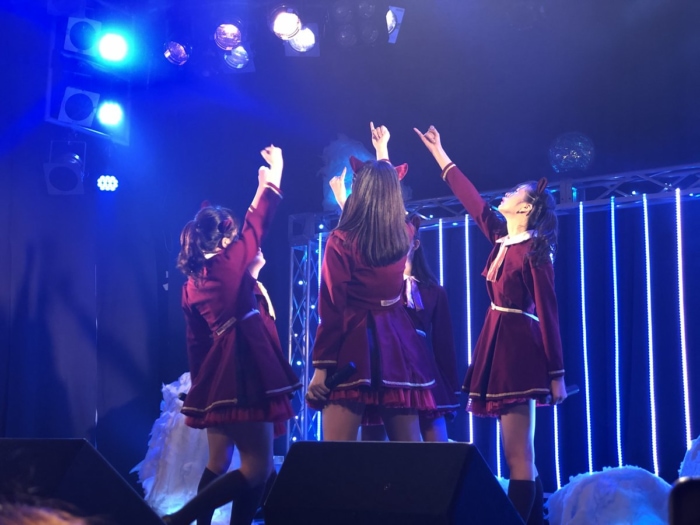 約束だから