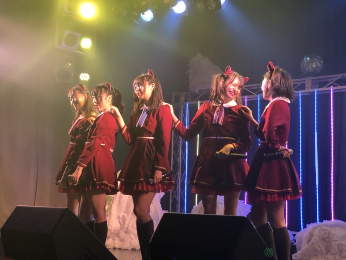 ワンダフルワールド