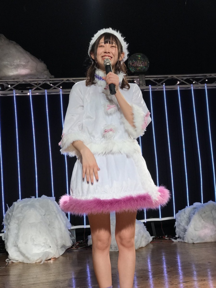 かわいい
