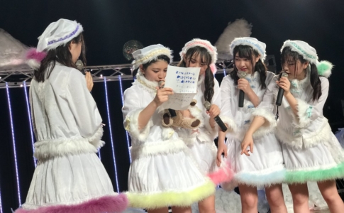 サンタ衣装