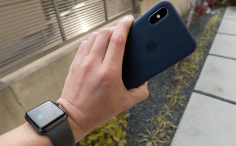 iPhone Xがおしえてくれたこと