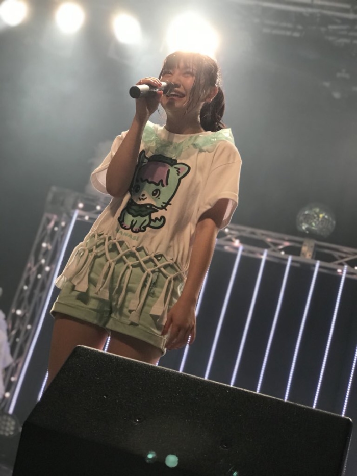 かわいいななせちゃん4