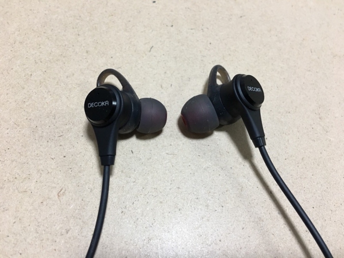 音質はそれなりによい
