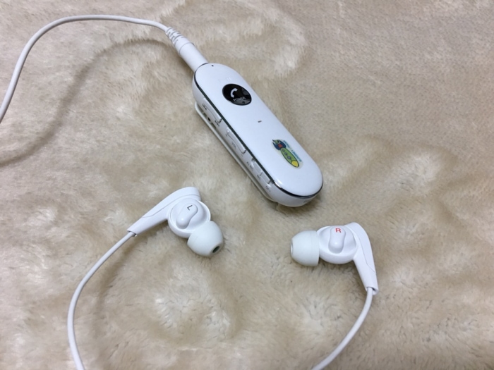 SONY MDR-EX31BN