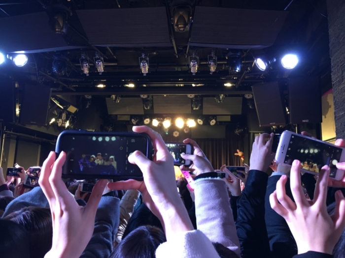 私の写真