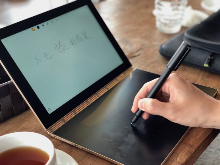 Yoga Book