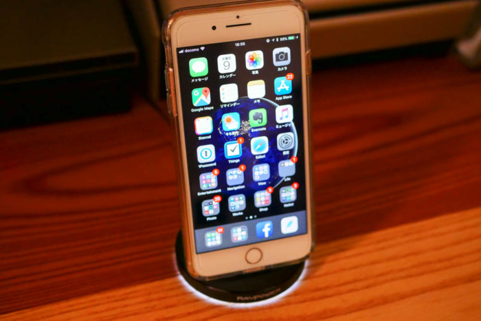 iPhone 8 Plus