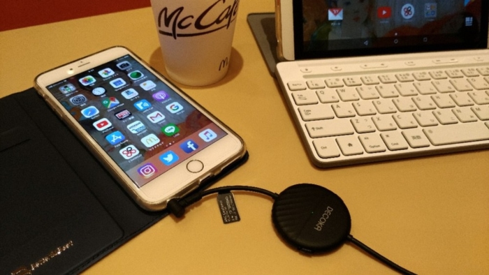 iPhone 6s Plus