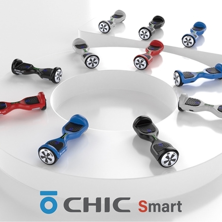 CHIC-Smart(チックスマート)