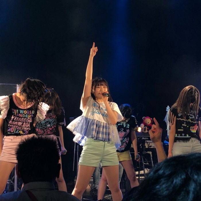 アンコール