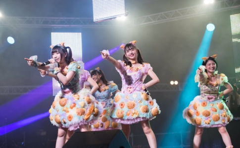 2017.7.6 japan expoのわーすた