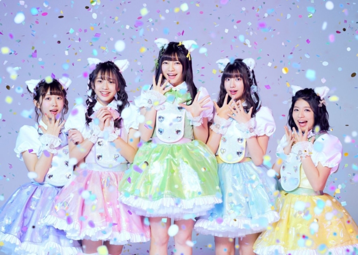 『WELCOME TO DREAM』の衣装