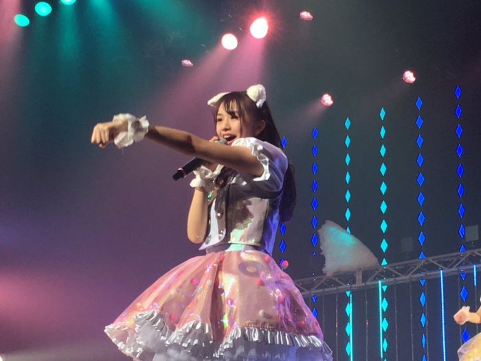 三品瑠香