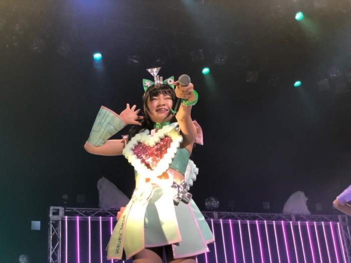 ポートレートモードの写真はキレイ