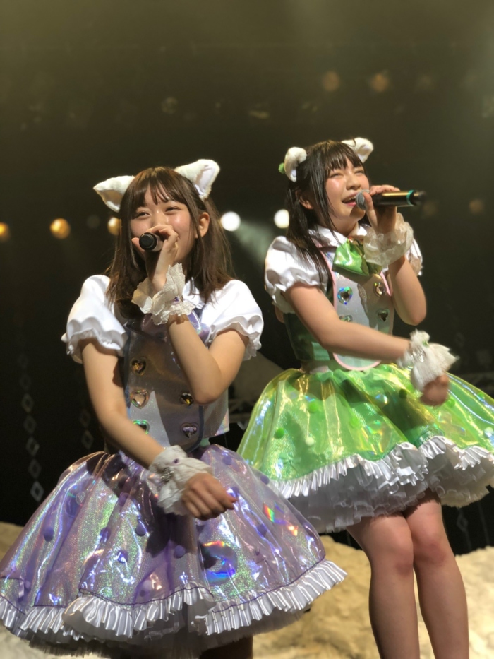 松田&廣川