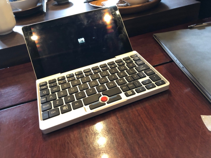 GPD Pocket