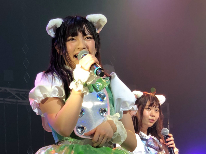 1部のななせ