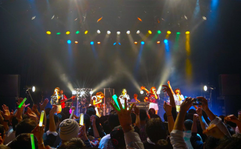 わーしっぷ感謝祭