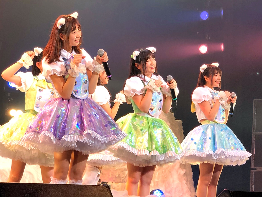 わーしっぷ わーすたファン へ捧げる Gem解散とアイスト界隈炎上に対する考察 アナザーディメンション