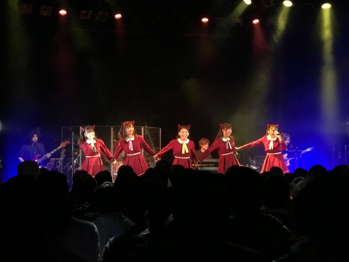 ちいさなちいさな