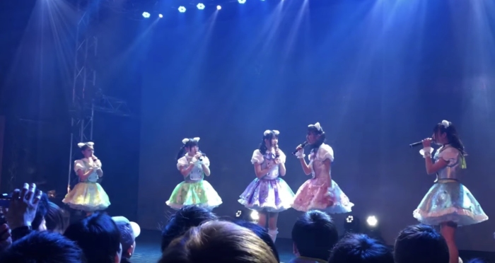 レベル上げしよう
