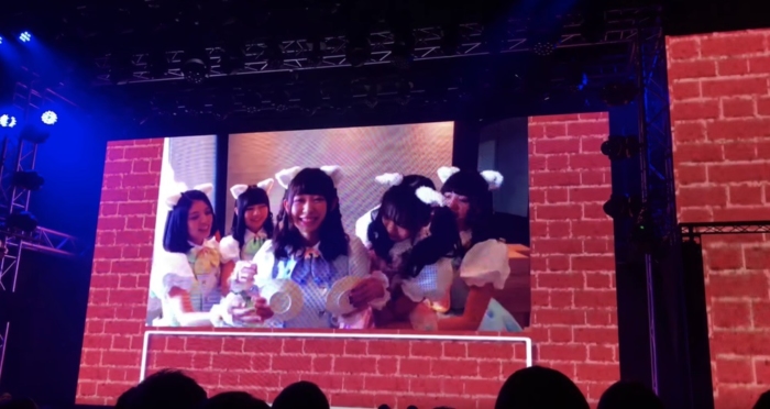 やめなさい