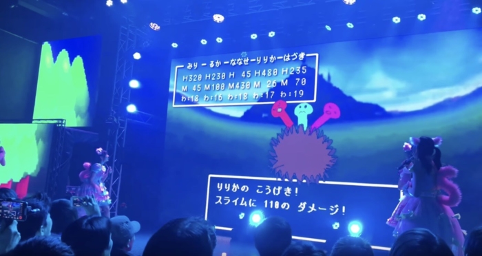 さっき勝てなかったクリボーズ