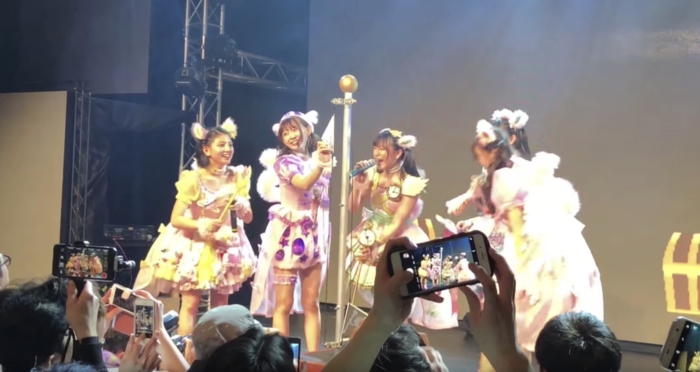 クリア!