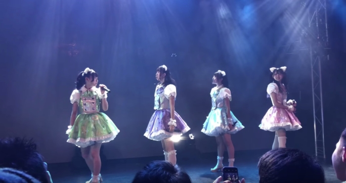 あれ??