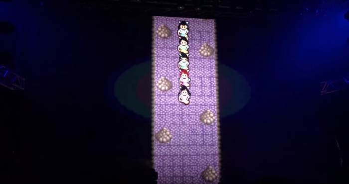 ダンジョン