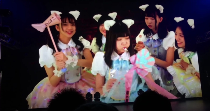 あれ?