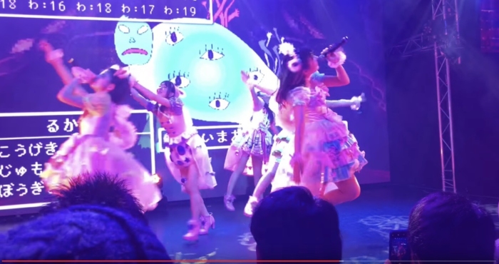 世界標準のけケチャ